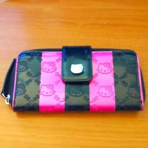 Hello Kitty Loungefly Wallet